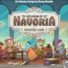 Explorers of Navoria: Forgotten Lands