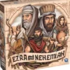 Ezra and Nehemiah