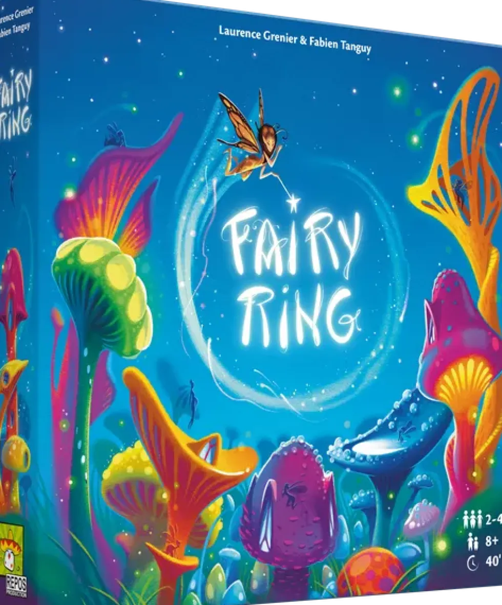 Fairy Ring
