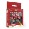 Fallout: Factions - Dice Set - The Disciples
