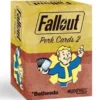 Fallout RPG: Perk Cards 2