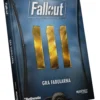 Fallout RPG - Podręcznik Główny