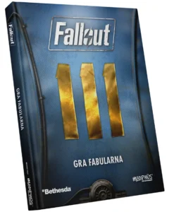 Fallout RPG - Podręcznik Główny