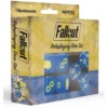 Fallout RPG: zestaw kości