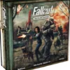 Fallout: Wasteland Warfare - Two-Player Starter Set