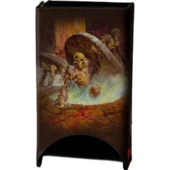 Fanroll: Wieża do kości (dice tower) - D&D Masterworks - Jeff Easley