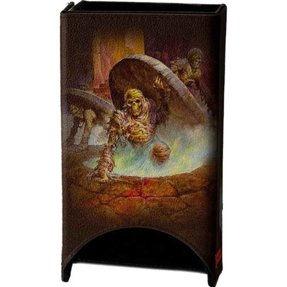 Fanroll: Wieża do kości (dice tower) - D&D Masterworks - Jeff Easley
