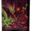Fanroll: Wieża do kości (dice tower) - D&D Masterworks - Erol Otus