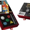 Fanroll: Zestaw kości - D&D 50th Retro Holmes Replica