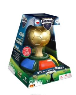 Fanzone Game: Kto jest największym fanem?