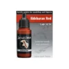 Farba Scalecolor: Aldebaran Red