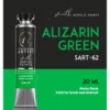 Farba Scalecolor Artist: Alizarin Green