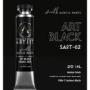 Farba Scalecolor Artist: Art Black