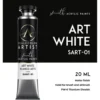 Farba Scalecolor Artist: Art White