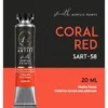 Farba Scalecolor Artist: Coral Red