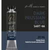 Farba Scalecolor Artist: Dark Prussian Blue