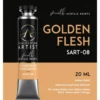Farba Scalecolor Artist: Golden Flesh