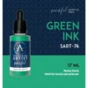 Farba Scalecolor Artist: Green Ink