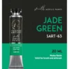 Farba Scalecolor Artist: Jade Green