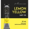 Farba Scalecolor Artist: Lemon Yellow