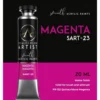 Farba Scalecolor Artist: Magenta