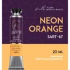 Farba Scalecolor Artist: Neon Orange
