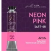 Farba Scalecolor Artist: Neon Pink
