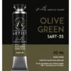 Farba Scalecolor Artist: Olive Green