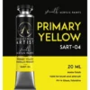 Farba Scalecolor Artist: Primary Yellow