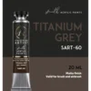 Farba Scalecolor Artist: Titanium Grey
