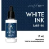Farba Scalecolor Artist: White Ink
