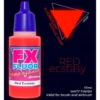 Farba Scalecolor: FX Fluor Experience - Red ecstasy