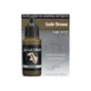 Farba Scalecolor: Gobi Brown