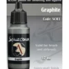 Farba Scalecolor: Graphite