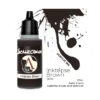 Farba Scalecolor: Inktense Brown