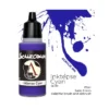 Farba Scalecolor: Inktense Cyan