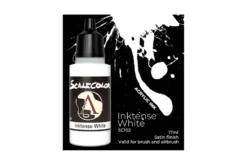 Farba Scalecolor: Inktense White