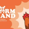 Farm Hand