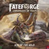Fateforge: Chronicles of Kaan – Kin of the Wild