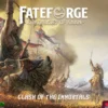 Fateforge: Chronicles of Kaan – Clash of the Immortals