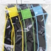 Feldherr: Flex Cross – zestaw taśm elastycznych M/L/XL