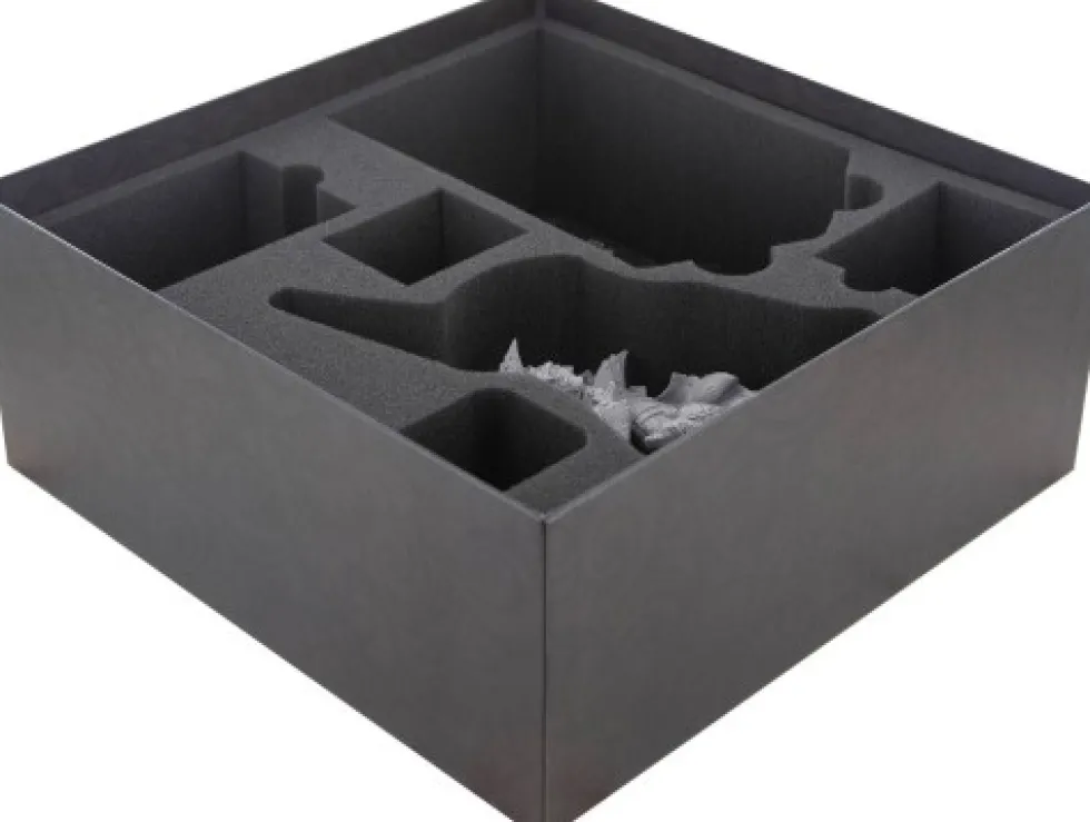 Feldherr: Insert do Black Rose Wars: Crono