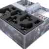 Feldherr: Insert do Bloodborne: Gra Planszowa