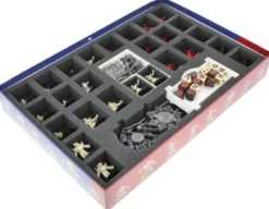 Feldherr: Insert do Bloodbowl - Third Season