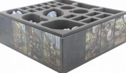 Feldherr: Insert do Blood Rage
