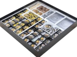Feldherr: Insert do Brass Birmingham