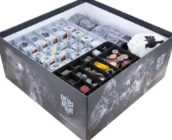 Feldherr: Insert do Frostpunk: The Board Game