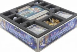 Feldherr: Insert do Masmorra: Dungeons of Arcadia - Core Box