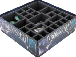 Feldherr: Insert do Odmęty grozy