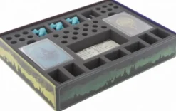 Feldherr: Insert do Pandemic (Pandemia): Czas Cthulhu